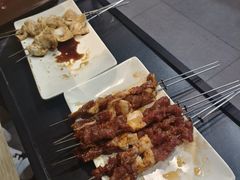 -泰善串店•延边朝鲜族烧烤(理工大学店)