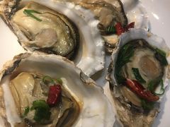-日丰园海肠水饺·老字号大连海鲜(和平广场店)