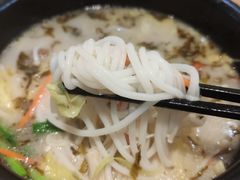 -过桥缘·过桥米线(鲁能城店)