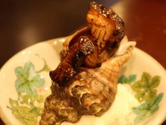 -翔峰炭火鳗鱼(悦泰街里公寓店)