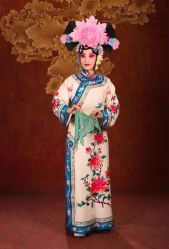 -华韵京剧摄影(洋桥角门东店)