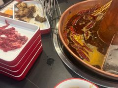 -京元盛铜锅涮肉(上海总店)