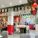 肥肠臭豆腐螺蛳粉！