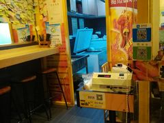 -疯狂烤翅(熙街店)