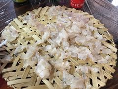 鱼生-官塘锋记鱼生·生腌·砂锅粥(牌坊街店)