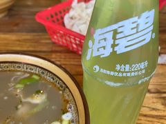 -兄弟俩老李家牛肉汤(总店)