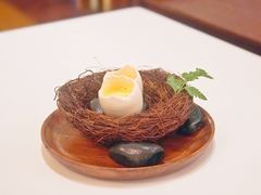 龙虾开胃菜-福楼法餐厅FLO