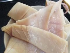 肥龙发鱿鱼-肥龙火锅(南坪店)