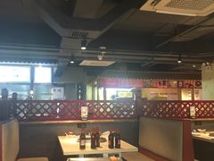 -蜀留香火锅·始于1999·原四川老火锅(白堤路店)