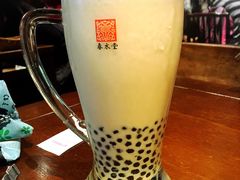-春水堂人文茶馆