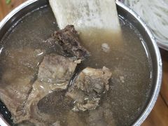 -老牌依强牛肉店(达道总店)