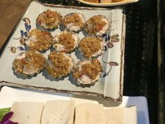 -小泥炉烤肉烧烤大排档
