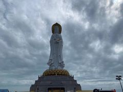 -三亚南山文化旅游区