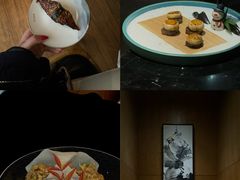 -月下料理(楷林IFC店)