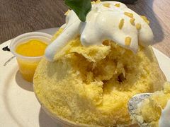 -After You Dessert Cafe(CENTRALWORLD)