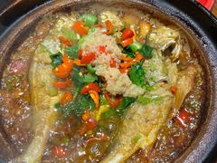 -黄弟大排档·湖南菜·小龙虾·小海鲜(凯旋北路店)