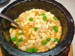 -绿茶餐厅(茂业天地店)