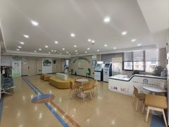 -四季轩中餐厅(徐州开元名都大酒店)