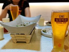 -浮何烤铺(桐梓林店)
