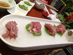 -1078號老北京涮肉(松柏店)