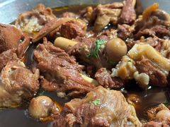 -大勇羊棒骨·烧烤(经六路店)