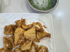 -品记潮汕砂锅粥(湖东路店)