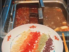 -大隐·成都火锅Bistro(合生麒麟新天地店)