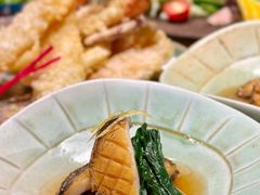有马山椒煮鲍鱼-蝉一日本料理(高新区店)