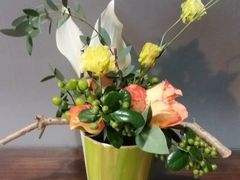 -花到家(富贵鸟花艺行)