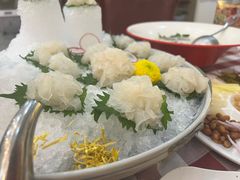 -吉源大排档·鱼生·海鲜(烧烤彩印厂店)