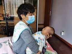 -田螺阿姨自营月嫂·育儿嫂(高新店)