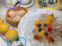 -陶陶居酒家(海岸城店)