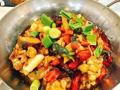 -新新湘菜馆(新中街二条店)