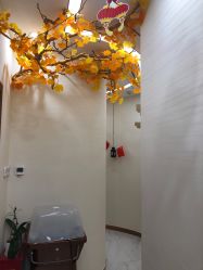 -芳朵美容养生SPA