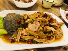 -威海渔村(静安旗舰店)