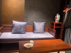 -浩运·海鲜青岛菜·海胆水饺(石老人店)