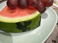 -金滏山·烤肉海鲜火锅自助(襄阳万达店)