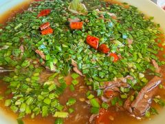 -雀蓝川菜(奥体广场店)