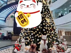 -上海雅居乐万豪侯爵酒店