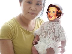 -爱月宝月嫂·育儿嫂(哈尔滨总店)