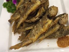-黄家饺子东北特色菜馆(湖滨商业街店)