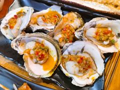 -烧蠔帮·湛江生蚝(工农店)