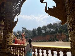 -西双版纳勐泐文化旅游区