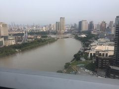 -宁波万豪酒店