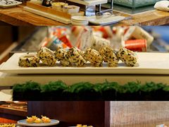 -深圳香格里拉酒店