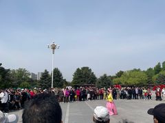-北陵公园