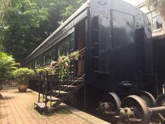 -火车头法国西餐厅