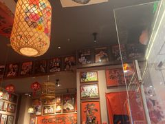 -王繁星面馆(西安熙地港店)