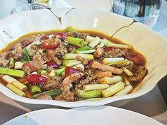 -南堂馆·新川菜(悠方店)