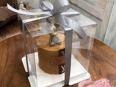 -追光 Dream Bakery(汉街店)